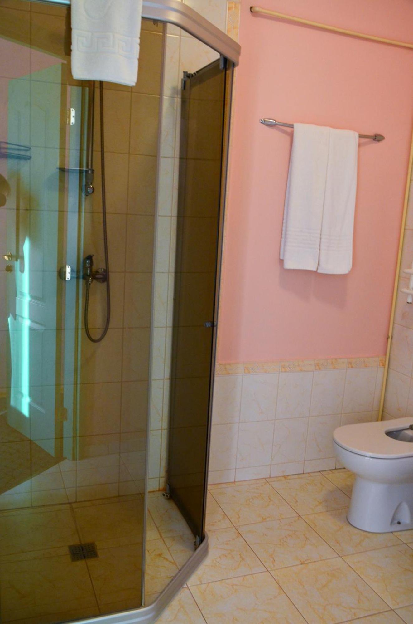 Viesbutis Ventaine Hotel Mũi Ventė Ngoại thất bức ảnh