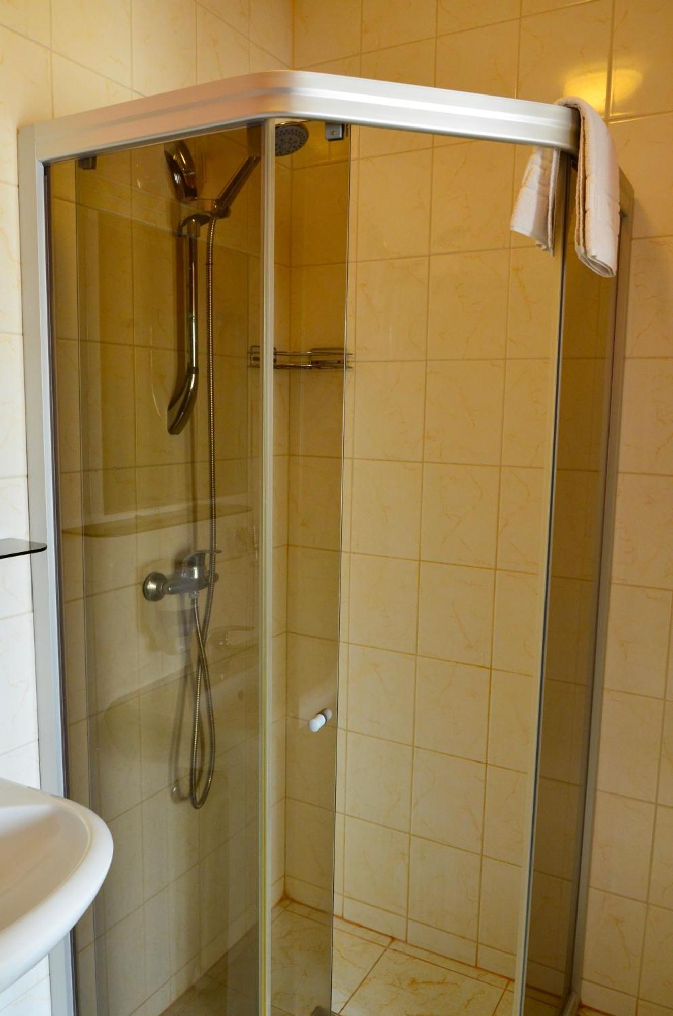 Viesbutis Ventaine Hotel Mũi Ventė Ngoại thất bức ảnh