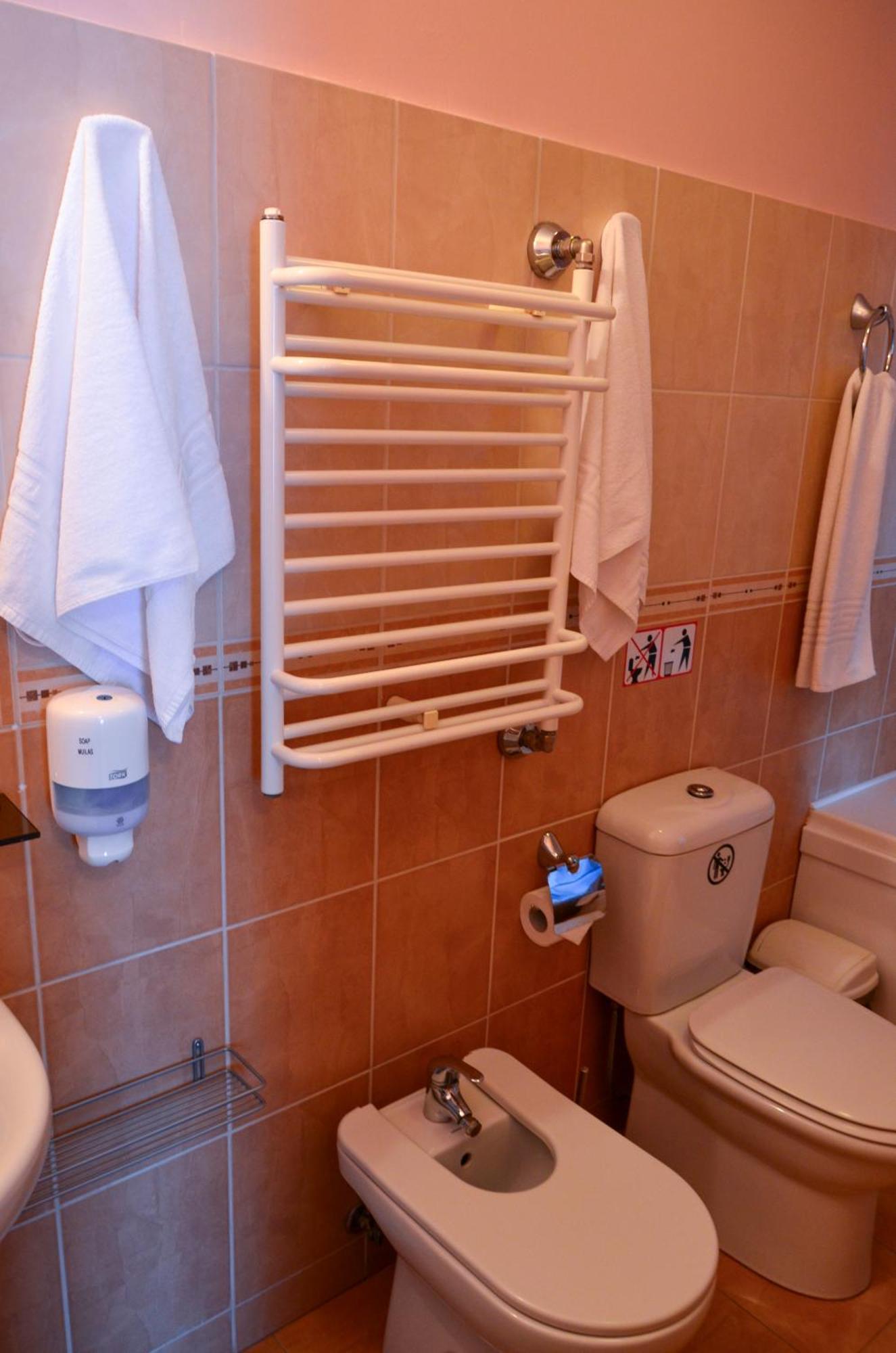 Viesbutis Ventaine Hotel Mũi Ventė Ngoại thất bức ảnh