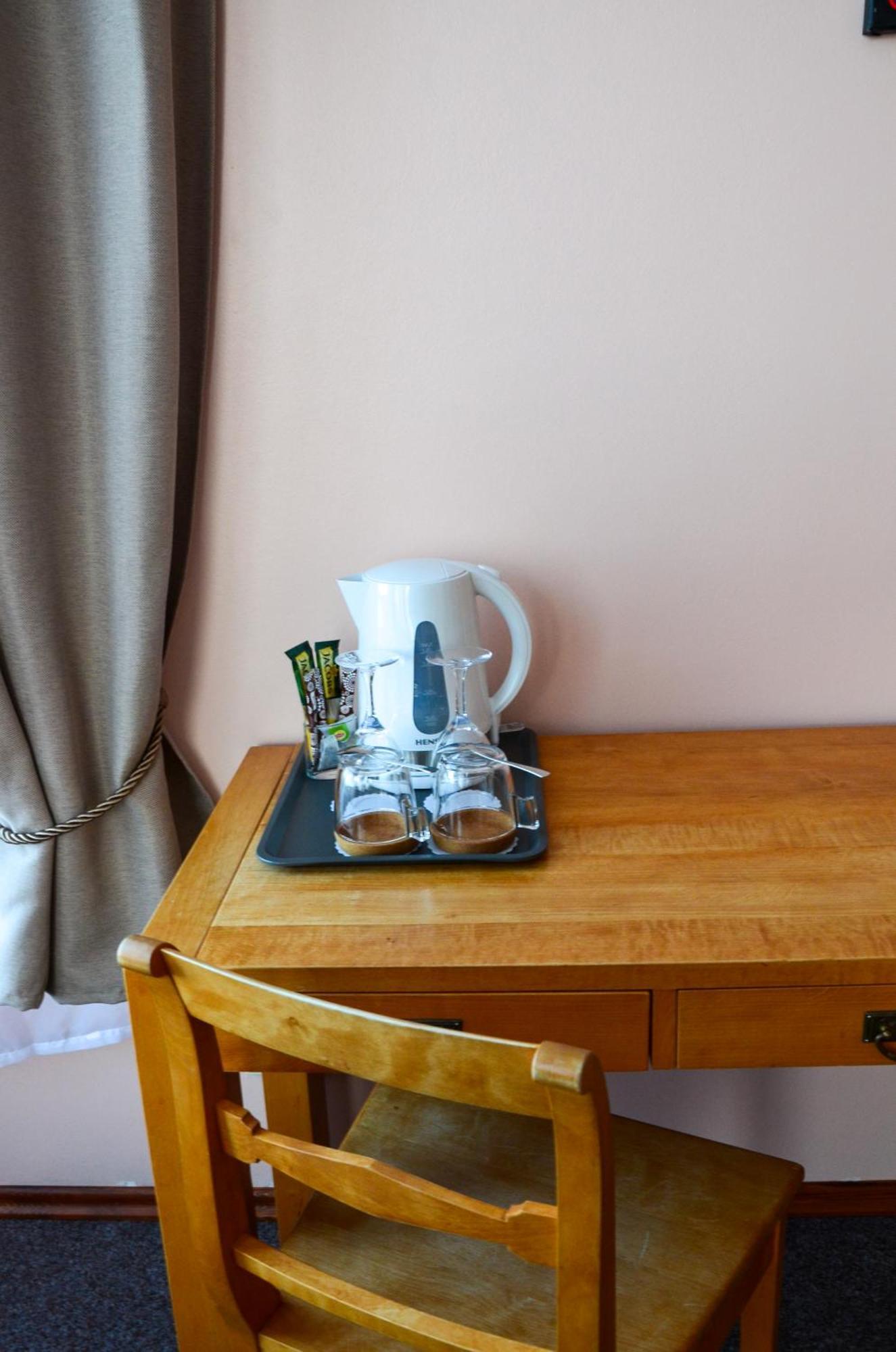 Viesbutis Ventaine Hotel Mũi Ventė Ngoại thất bức ảnh