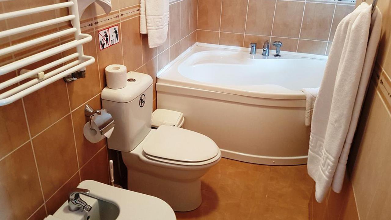 Viesbutis Ventaine Hotel Mũi Ventė Ngoại thất bức ảnh